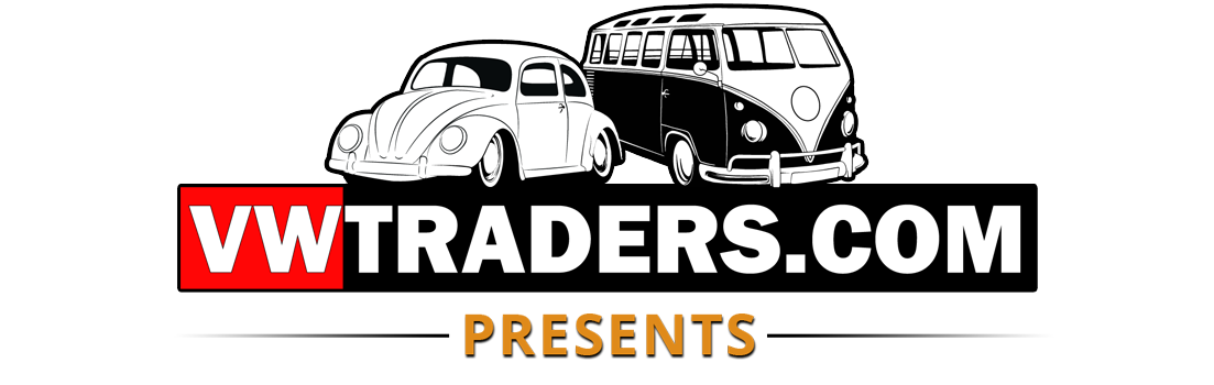 VW Traders Presents